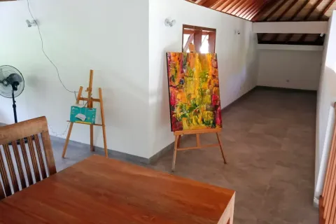 3 bedrooms Villa in Ubud, Gianyar, Indonesia No. 10890 14