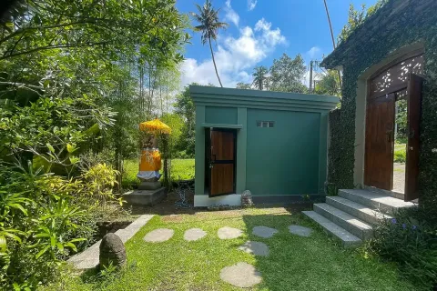 3 bedrooms Villa in Ubud, Gianyar, Indonesia No. 10890 5