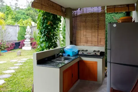 3 bedrooms Villa in Ubud, Gianyar, Indonesia No. 10890 25