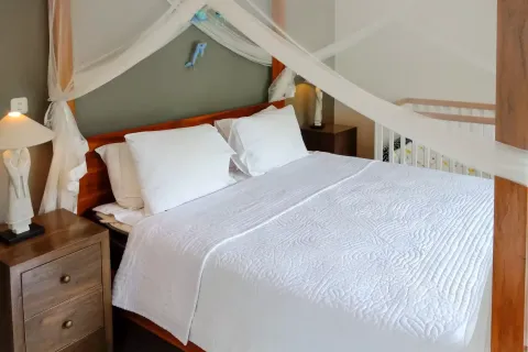 3 bedrooms Villa in Ubud, Gianyar, Indonesia No. 10890 17