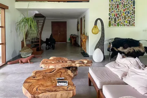 3 bedrooms Villa in Ubud, Gianyar, Indonesia No. 10890 8