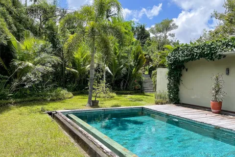 3 bedrooms Villa in Ubud, Gianyar, Indonesia No. 10890 3