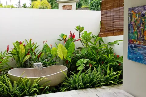 3 bedrooms Villa in Ubud, Gianyar, Indonesia No. 10890 21