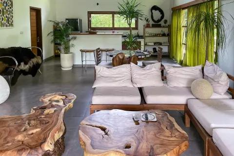 3 bedrooms Villa in Ubud, Gianyar, Indonesia No. 10890 7