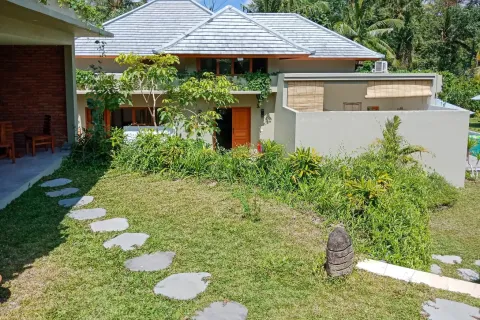 3 bedrooms Villa in Ubud, Gianyar, Indonesia No. 10890 4