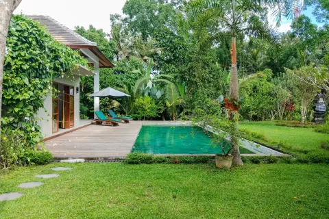 3 bedrooms Villa in Ubud, Gianyar, Indonesia No. 10890 2