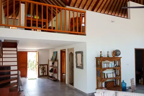 3 bedrooms Villa in Ubud, Gianyar, Indonesia No. 10890 13