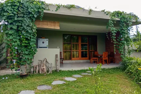 3 bedrooms Villa in Ubud, Gianyar, Indonesia No. 10890 24