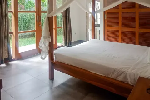 3 bedrooms Villa in Ubud, Gianyar, Indonesia No. 10890 16