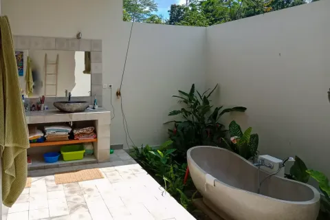 3 bedrooms Villa in Ubud, Gianyar, Indonesia No. 10890 18