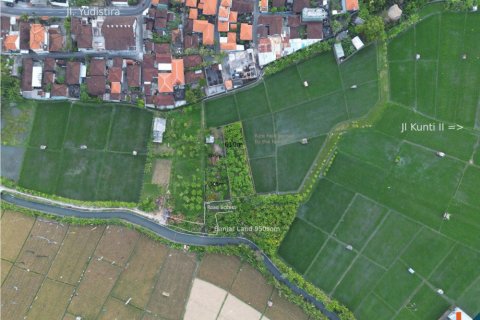 Land in Kuta, Badung, Indonesia No. 10884 4