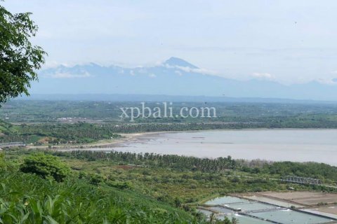 16000m2 Land in Indonesia No. 7827