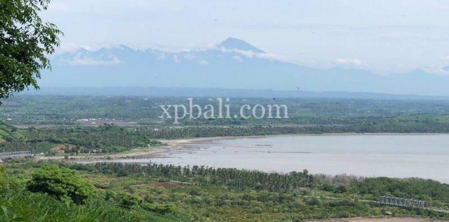 16000m2 Land in Indonesia No. 7827
