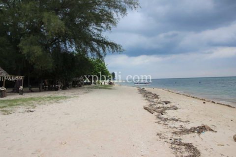 14000m2 Land in Indonesia No. 7828