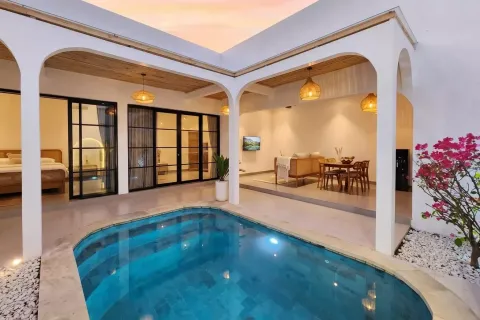 3 bedrooms Villa in Lovina, Anturan, Buleleng, Indonesia No. 10263