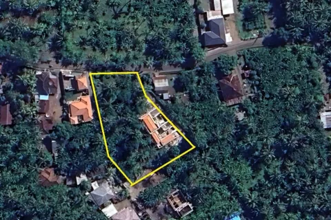 Вилла с 3 спальнями в Lovina, Антуран, Булеленг, Индонезия № 10263 19