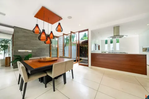 5 bedrooms Villa in Cemagi, Mengwi, Badung, Indonesia No. 10261 6