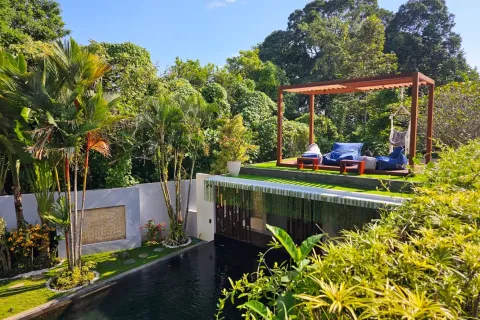 5 bedrooms Villa in Cemagi, Mengwi, Badung, Indonesia No. 10261 10