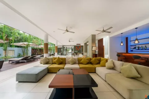 5 bedrooms Villa in Cemagi, Mengwi, Badung, Indonesia No. 10261 11