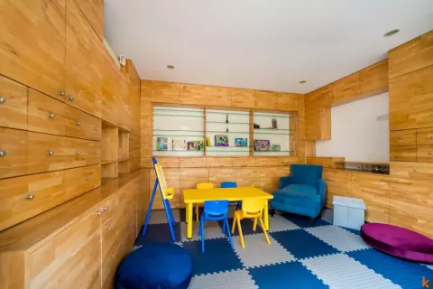 5 bedrooms Villa in Cemagi, Mengwi, Badung, Indonesia No. 10261 14