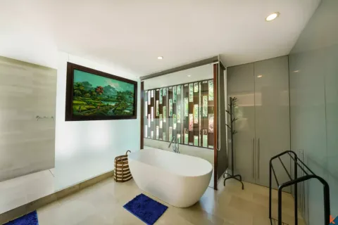 5 bedrooms Villa in Cemagi, Mengwi, Badung, Indonesia No. 10261 19