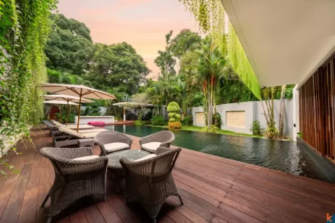 5 bedrooms Villa in Cemagi, Mengwi, Badung, Indonesia No. 10261 3