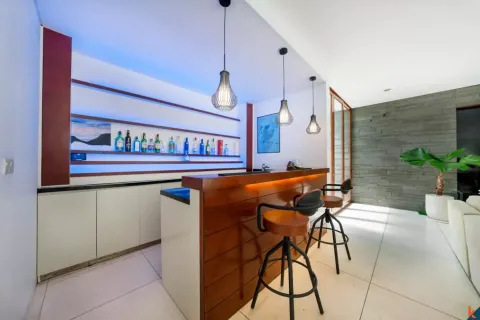 5 bedrooms Villa in Cemagi, Mengwi, Badung, Indonesia No. 10261 12