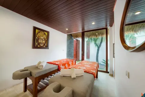 5 bedrooms Villa in Cemagi, Mengwi, Badung, Indonesia No. 10261 13