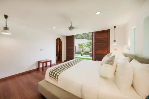 5 bedrooms Villa in Cemagi, Mengwi, Badung, Indonesia No. 10261 16