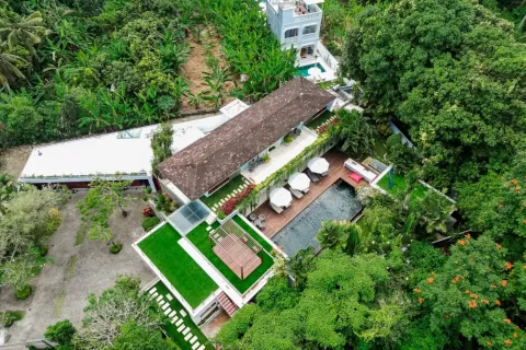 5 bedrooms Villa in Cemagi, Mengwi, Badung, Indonesia No. 10261 4