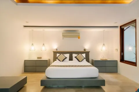5 bedrooms Villa in Cemagi, Mengwi, Badung, Indonesia No. 10261 15