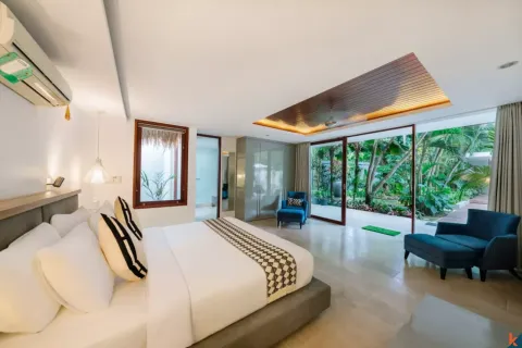 5 bedrooms Villa in Cemagi, Mengwi, Badung, Indonesia No. 10261 17