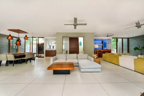 5 bedrooms Villa in Cemagi, Mengwi, Badung, Indonesia No. 10261 5