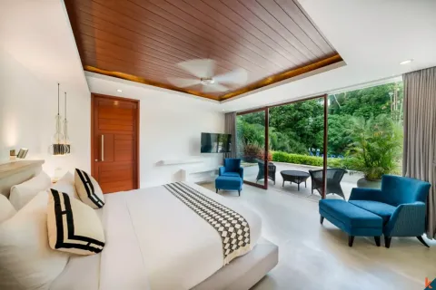 5 bedrooms Villa in Cemagi, Mengwi, Badung, Indonesia No. 10261 7
