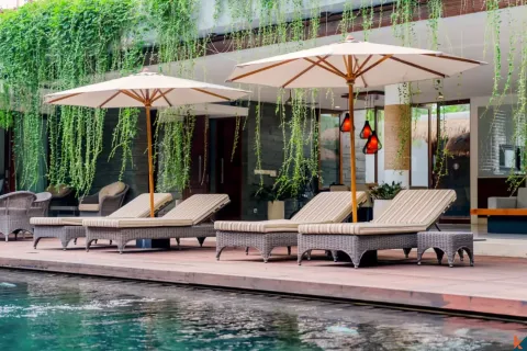 5 bedrooms Villa in Cemagi, Mengwi, Badung, Indonesia No. 10261 9