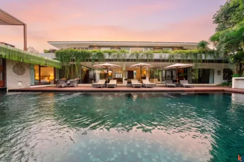5 bedrooms Villa in Cemagi, Mengwi, Badung, Indonesia No. 10261 2