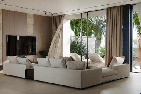 4 bedrooms Villa in South Kuta, Badung, Indonesia No. 10259 9