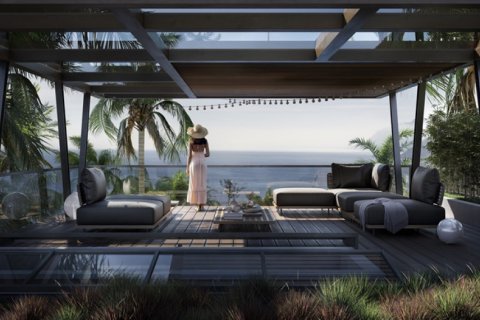 4 bedrooms Villa in South Kuta, Badung, Indonesia No. 10259 8
