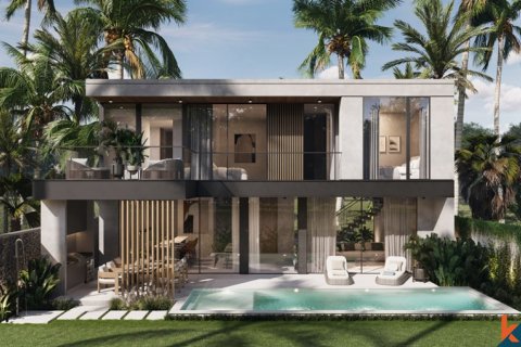 4 bedrooms Villa in South Kuta, Badung, Indonesia No. 10259 3
