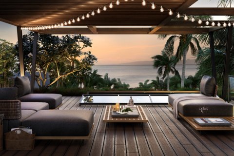 4 bedrooms Villa in South Kuta, Badung, Indonesia No. 10259 4