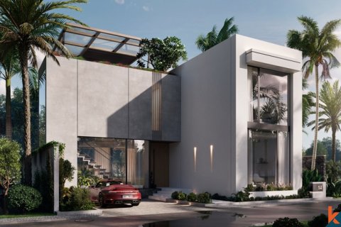 4 bedrooms Villa in South Kuta, Badung, Indonesia No. 10259 2