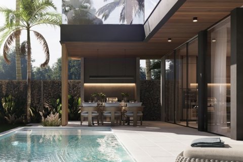 4 bedrooms Villa in South Kuta, Badung, Indonesia No. 10259 7