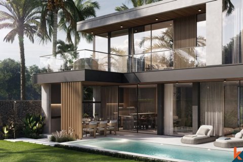 4 bedrooms Villa in South Kuta, Badung, Indonesia No. 10259