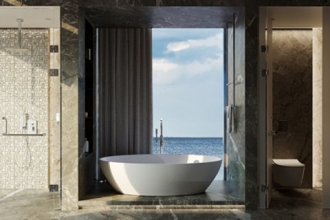 4 bedrooms Villa in South Kuta, Badung, Indonesia No. 10259 22