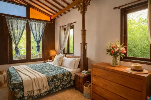 5 bedrooms Villa in Tumbak Bayuh, Mengwi, Badung, Indonesia No. 10265 7