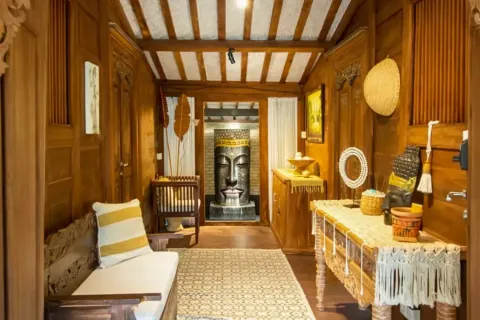 5 bedrooms Villa in Tumbak Bayuh, Mengwi, Badung, Indonesia No. 10265 19