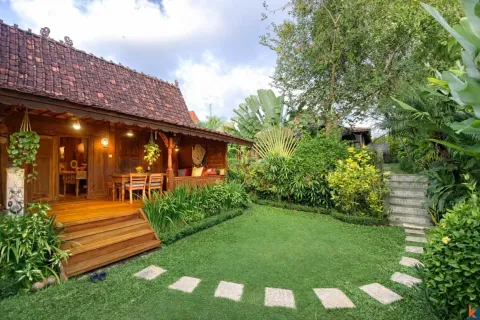 5 bedrooms Villa in Tumbak Bayuh, Mengwi, Badung, Indonesia No. 10265 2