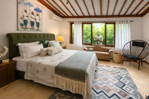 5 bedrooms Villa in Tumbak Bayuh, Mengwi, Badung, Indonesia No. 10265 17
