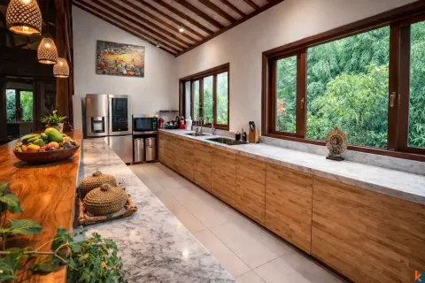 5 bedrooms Villa in Tumbak Bayuh, Mengwi, Badung, Indonesia No. 10265 6