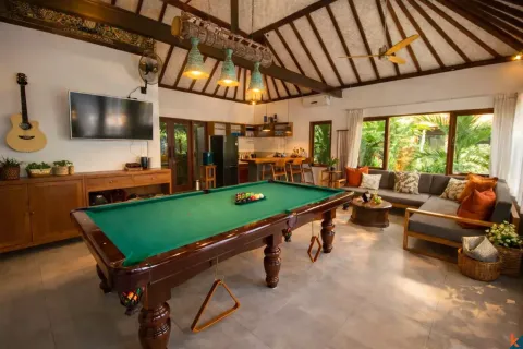 5 bedrooms Villa in Tumbak Bayuh, Mengwi, Badung, Indonesia No. 10265 16